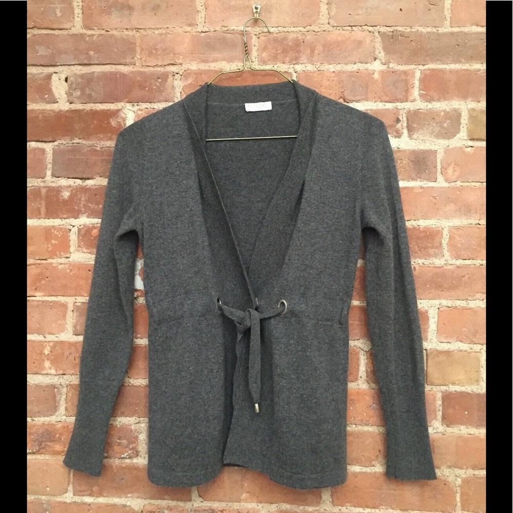 Brunello Cucinelli cardigan